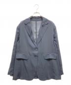 SLOBE IENAスローブ イエナ）の古着「VINTAGE VIYELLA ジャケット」｜ブラック