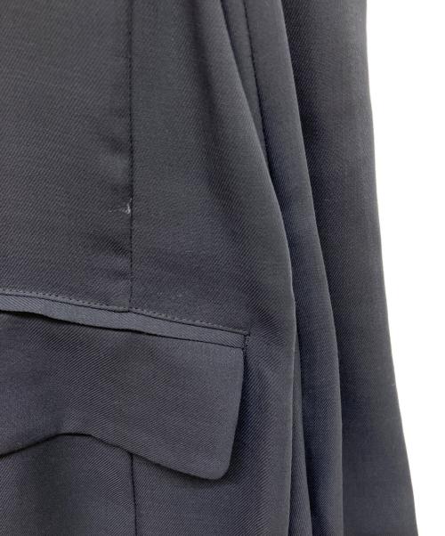 SLOBE IENA（スローブ イエナ）SLOBE IENA (スローブ イエナ) VINTAGE VIYELLA ジャケット ブラック サイズ:Freeの古着・服飾アイテム