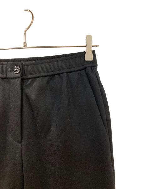 theory（セオリー）theory (セオリー) パンツ ブラック サイズ:XSの古着・服飾アイテム