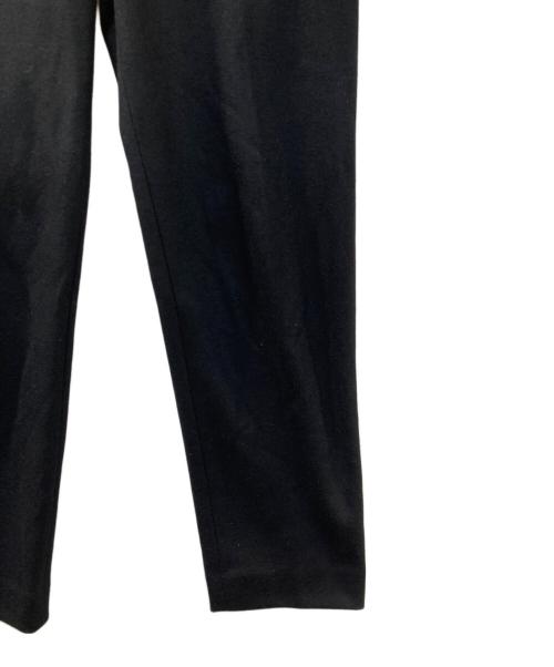 theory（セオリー）theory (セオリー) パンツ ブラック サイズ:XSの古着・服飾アイテム