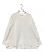 theory luxeセオリーリュクス）の古着「CHIARO AUTORIN」｜ホワイト