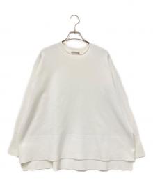 theory luxe（セオリーリュクス）の古着「CHIARO AUTORIN」｜ホワイト