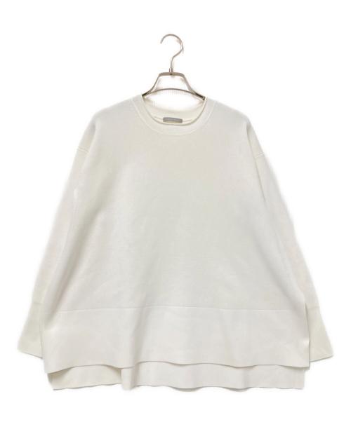 theory luxe（セオリーリュクス）theory luxe (セオリーリュクス) CHIARO AUTORIN ホワイト サイズ:38の古着・服飾アイテム