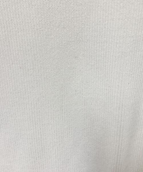 theory luxe（セオリーリュクス）theory luxe (セオリーリュクス) CHIARO AUTORIN ホワイト サイズ:38の古着・服飾アイテム