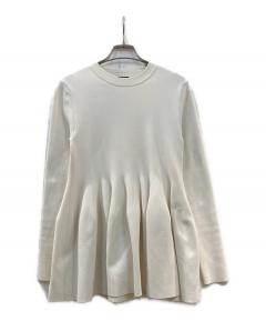 中古・古着通販】cygne (シーニュ) フロントボタンビスチェ Nelly