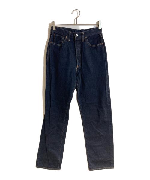 ANATOMICA（アナトミカ）ANATOMICA (アナトミカ) 314 JAYNE ZERO インディゴ サイズ:29の古着・服飾アイテム