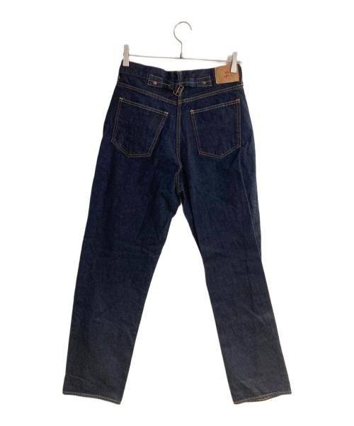 ANATOMICA（アナトミカ）ANATOMICA (アナトミカ) 314 JAYNE ZERO インディゴ サイズ:29の古着・服飾アイテム