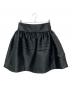 Shushu/Tong（シュシュトング）の古着「Puff Skirt/パフスカート」｜ブラック