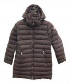 Pyrenexピレネックス）の古着「SPOUTNIC LONG SOFT 2」｜ブラウン