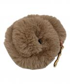 MARC JACOBSマークジェイコブズ）の古着「ショルダーストラップ　ブラウン」｜ブラウン