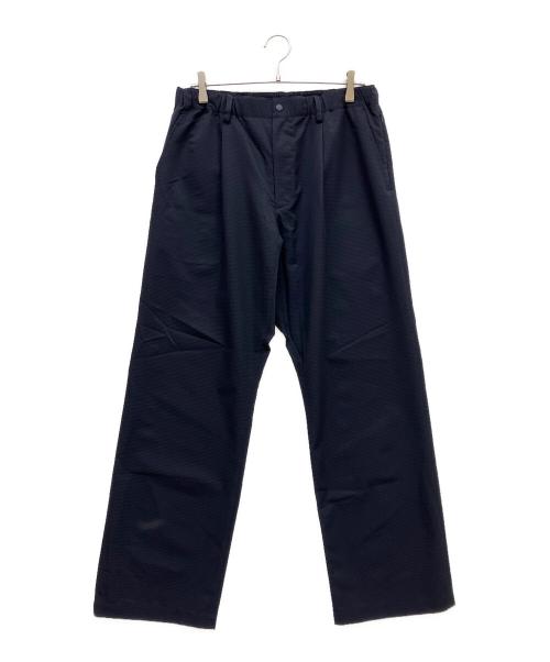 WILD THINGS（ワイルドシングス）WILD THINGS (ワイルドシングス) BREATHABLE BOOSTER PANTS ネイビー サイズ:Lの古着・服飾アイテム
