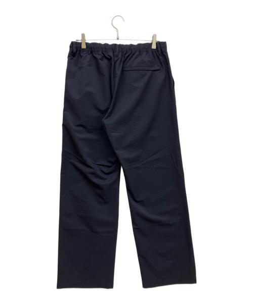 WILD THINGS（ワイルドシングス）WILD THINGS (ワイルドシングス) BREATHABLE BOOSTER PANTS ネイビー サイズ:Lの古着・服飾アイテム
