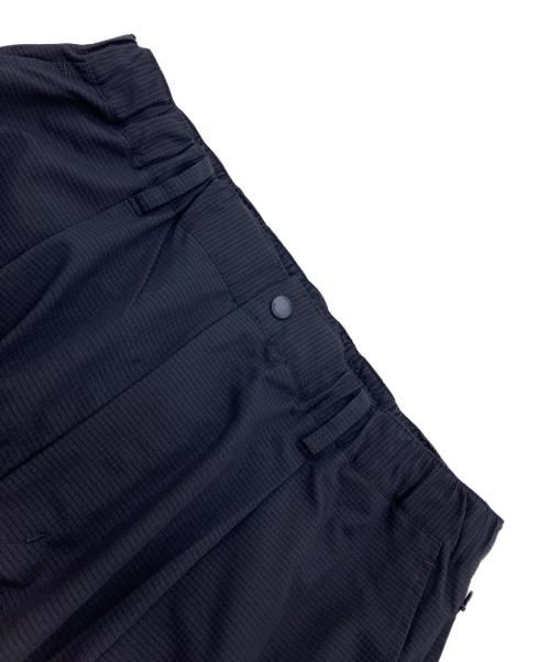 WILD THINGS（ワイルドシングス）WILD THINGS (ワイルドシングス) BREATHABLE BOOSTER PANTS ネイビー サイズ:Lの古着・服飾アイテム