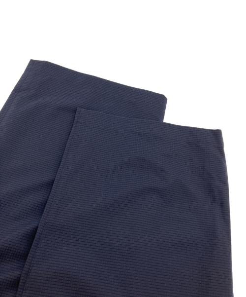WILD THINGS（ワイルドシングス）WILD THINGS (ワイルドシングス) BREATHABLE BOOSTER PANTS ネイビー サイズ:Lの古着・服飾アイテム