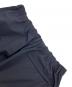 中古・古着 WILD THINGS (ワイルドシングス) BREATHABLE BOOSTER PANTS ネイビー サイズ:L：8000円