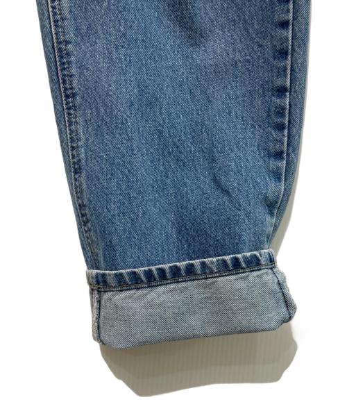 CarHartt（カーハート）CarHartt (カーハート) デニムパンツ　B17 STW インディゴ サイズ:W35の古着・服飾アイテム