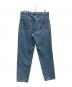 CarHartt (カーハート) デニムパンツ　B17 STW インディゴ サイズ:W35：4500円