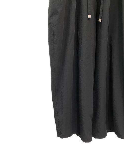LOHEN（ローヘン）LOHEN (ローヘン) BAND COLOR JUMPSUIT ブラック サイズ:36の古着・服飾アイテム