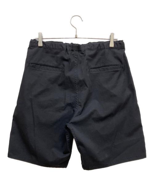 nonnative（ノンネイティブ）nonnative (ノンネイティブ) GRAMICCI (グラミチ) WALKER EASY SHORTS ブラック サイズ:-の古着・服飾アイテム
