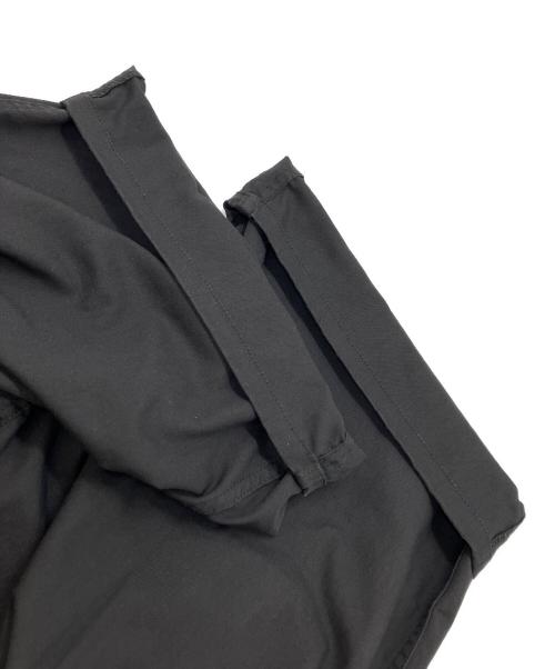 nonnative（ノンネイティブ）nonnative (ノンネイティブ) GRAMICCI (グラミチ) WALKER EASY SHORTS ブラック サイズ:-の古着・服飾アイテム