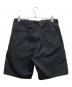 nonnative (ノンネイティブ) GRAMICCI (グラミチ) WALKER EASY SHORTS ブラック サイズ:-：8000円