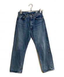 orSlow×BEAMS BOY（オアスロウ×ビームスボーイ）の古着「No.8 DENIM NEW」｜インディゴ