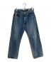 orSlow（オアスロウ）の古着「No.8 DENIM NEW」｜インディゴ