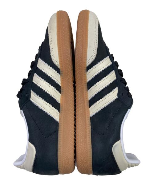 adidas（アディダス）adidas (アディダス) SAMBA OG W C ブラック サイズ:24cmの古着・服飾アイテム