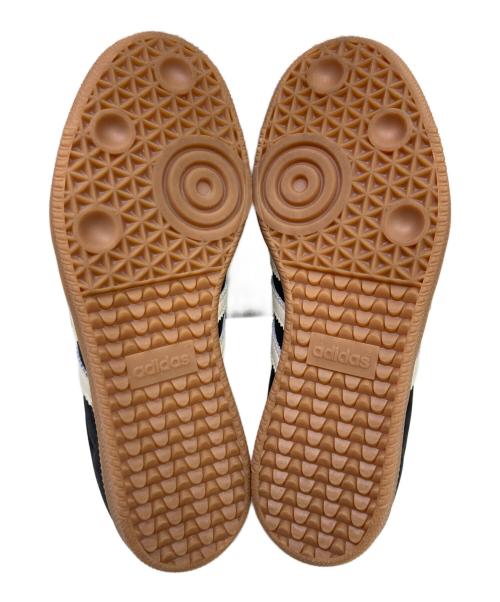 adidas（アディダス）adidas (アディダス) SAMBA OG W C ブラック サイズ:24cmの古着・服飾アイテム