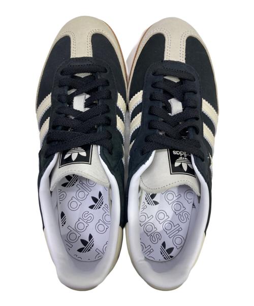 adidas（アディダス）adidas (アディダス) SAMBA OG W C ブラック サイズ:24cmの古着・服飾アイテム