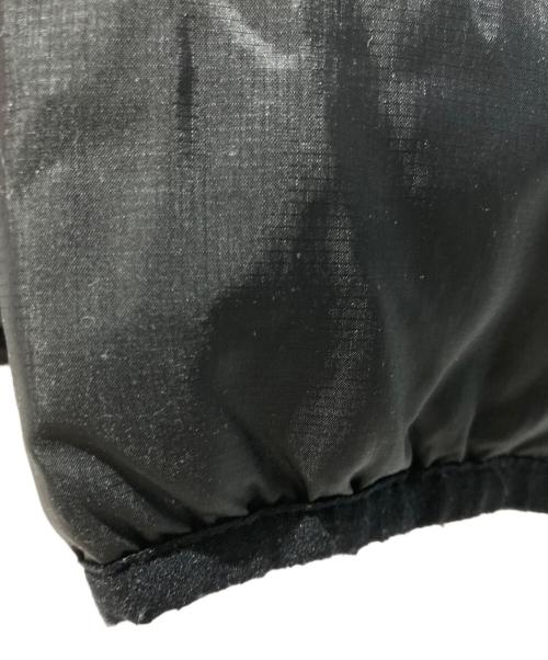 NIKE ACG（ナイキエーシージー）NIKE ACG (ナイキエーシージー) ダウンジャケット ブラック サイズ:Lの古着・服飾アイテム