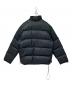 NIKE ACG (ナイキエーシージー) ダウンジャケット ブラック サイズ:L：20000円