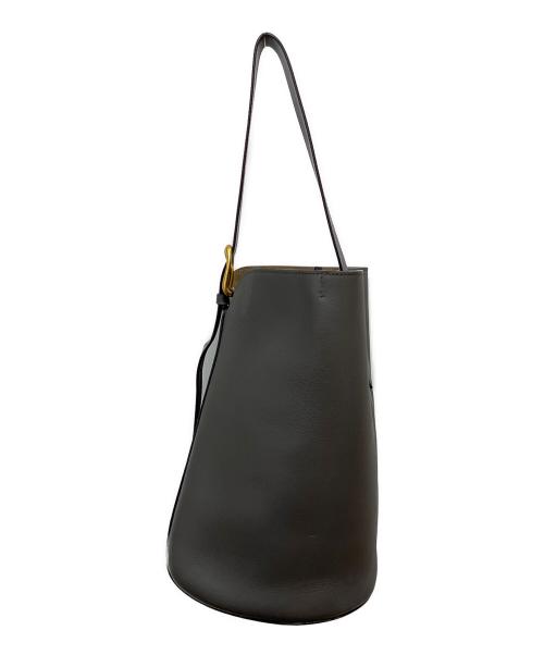 J&M DAVIDSON（ジェイ＆エム デヴィッドソン）J&M DAVIDSON (ジェイ＆エム デヴィッドソン) QUIVER BUCKET グレーの古着・服飾アイテム