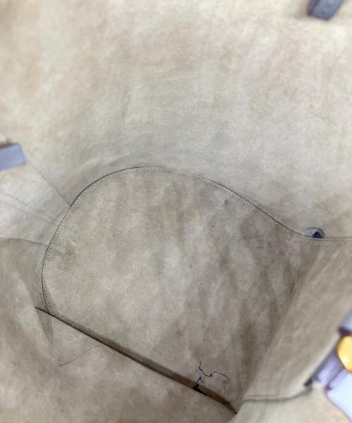 J&M DAVIDSON（ジェイ＆エム デヴィッドソン）J&M DAVIDSON (ジェイ＆エム デヴィッドソン) QUIVER BUCKET グレーの古着・服飾アイテム