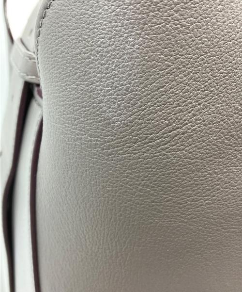 J&M DAVIDSON（ジェイ＆エム デヴィッドソン）J&M DAVIDSON (ジェイ＆エム デヴィッドソン) QUIVER BUCKET グレーの古着・服飾アイテム