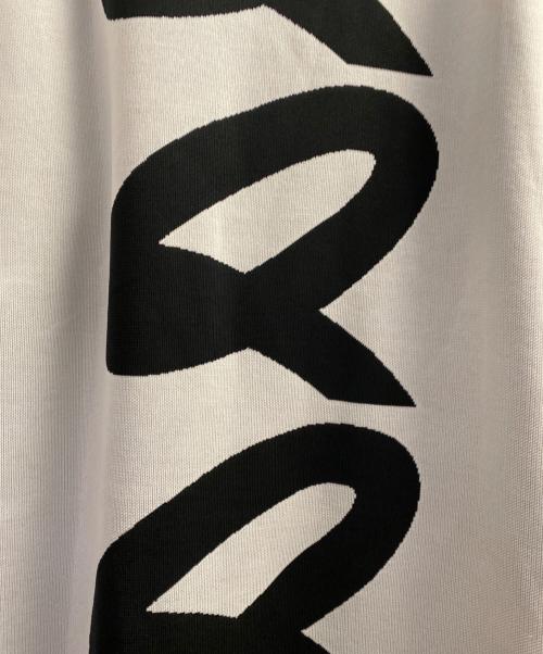 IKKO TANAKA ISSEY MIYAKE（イッコウタナカイッセイミヤケ）IKKO TANAKA ISSEY MIYAKE (イッコウタナカイッセイミヤケ) ニットワンピース グレー サイズ:3の古着・服飾アイテム