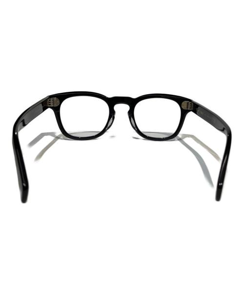 CELINE（セリーヌ）CELINE (セリーヌ) 眼鏡 ブラック サイズ:48□23 150の古着・服飾アイテム