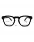 CELINE (セリーヌ) 眼鏡 ブラック サイズ:48□23 150：22000円