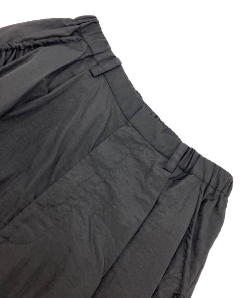 JSELF（ジゼルフ）JSELF (ジゼルフ) パンツ ブラック サイズ:Freeの古着・服飾アイテム
