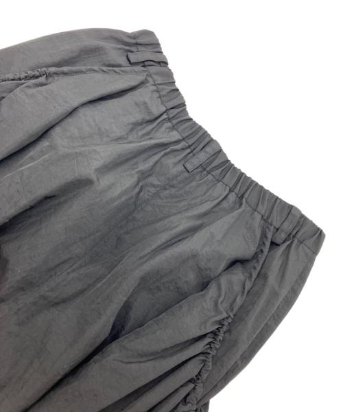 JSELF（ジゼルフ）JSELF (ジゼルフ) パンツ ブラック サイズ:Freeの古着・服飾アイテム