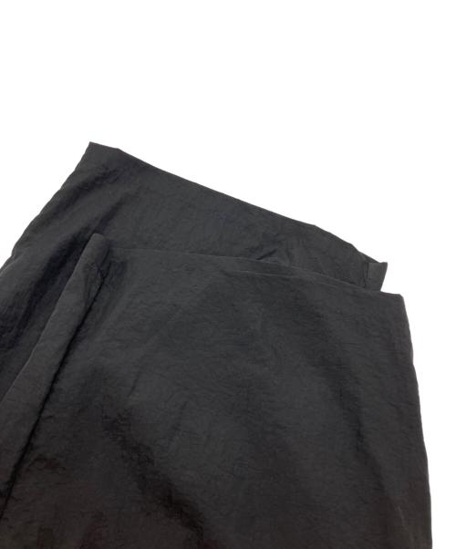 JSELF（ジゼルフ）JSELF (ジゼルフ) パンツ ブラック サイズ:Freeの古着・服飾アイテム