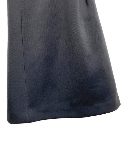 UNITED ARROWS（ユナイテッドアローズ）UNITED ARROWS (ユナイテッドアローズ) SPONGY プルオーバー ブラック サイズ:SIZE36の古着・服飾アイテム