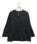 UNITED ARROWS (ユナイテッドアローズ) SPONGY プルオーバー ブラック サイズ:SIZE36：5000円