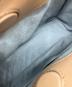 中古・古着 GUCCI (グッチ) 2WAYバッグ ブラウン：70000円