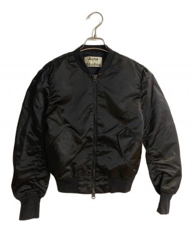中古・古着通販】ACNE STUDIOS (アクネ ストゥディオス) ボンバー