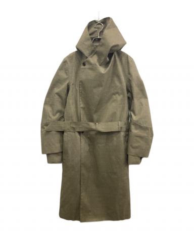Norwegian Rain ノルウェージャンレイン M リヴゴーシュ 中古・古着通販】Norwegian Rain (ノルウェージャンレイン) RIVE