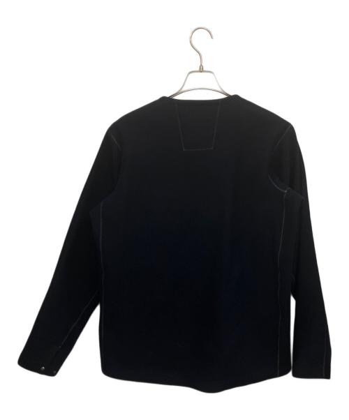 Taton Bros（ティートンブロス）Taton Bros (ティートンブロス) アウトドアウェア(ジャケット) ネイビー サイズ:Sの古着・服飾アイテム