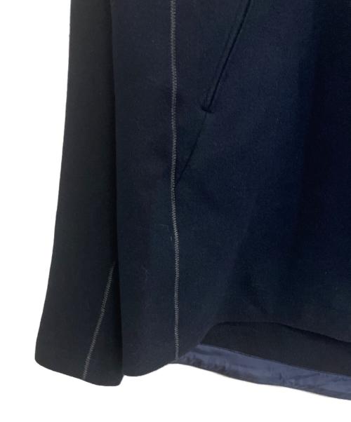 Taton Bros（ティートンブロス）Taton Bros (ティートンブロス) アウトドアウェア(ジャケット) ネイビー サイズ:Sの古着・服飾アイテム
