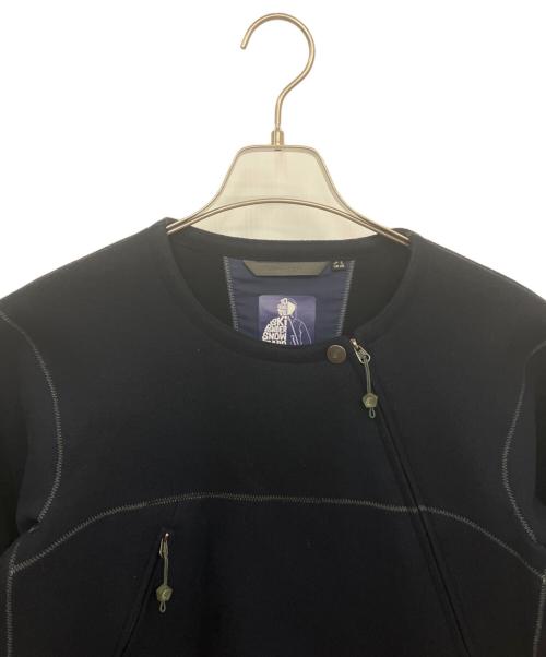 Taton Bros（ティートンブロス）Taton Bros (ティートンブロス) アウトドアウェア(ジャケット) ネイビー サイズ:Sの古着・服飾アイテム