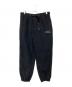 ENNOY（エンノイ）の古着「Polartec Fleece pants」｜ブラック